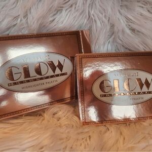 Ace Beaute Glow Essentials Highlighter Palette